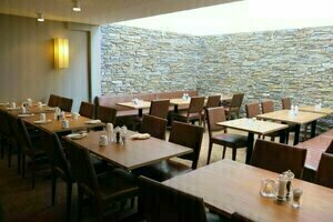 Гостиница Skagen Hotel в Ране
