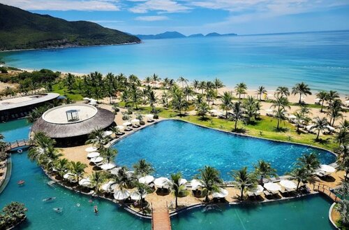 Amiana Resort Cam Ranh