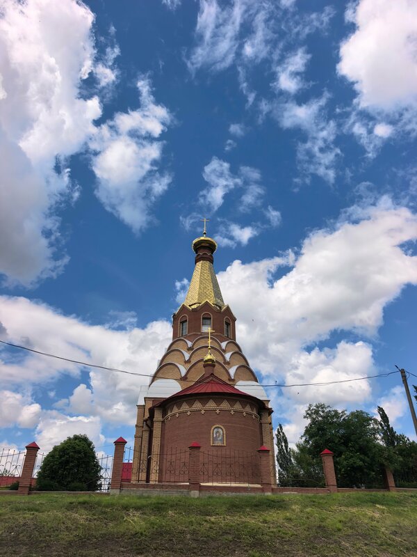 Казачий Хутор — фото 11
