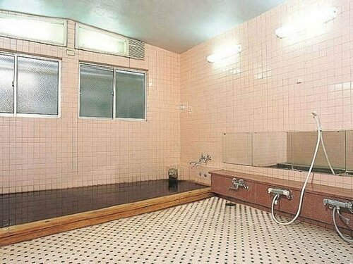 Гостиница Sado Kamoko Onsen Oyado Kagetsu на Садо
