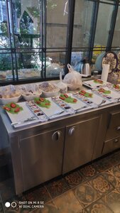 Гостиница Avlia Konakları Hotel