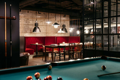 Ruby Leni Hotel Dusseldorf