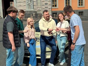 Фото 10 автошколы «ПроАвто»