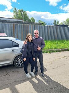 Фото 8 автошколы «Перекресток»