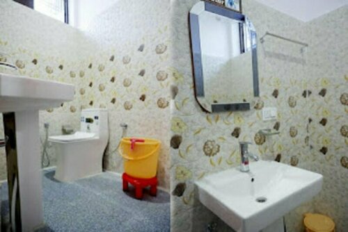 Гостиница Hotel The Royal Galaxy в Ришикеше