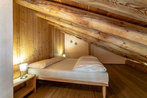 Гостиница Residence Walsertal в Грессонее-ла-Трините