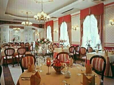 Гостиница Hotel Aleksander во Влоцлавеке