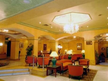 Hotel Sofia