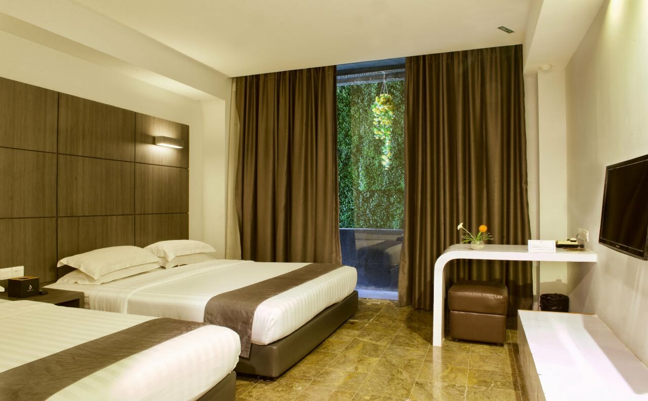 Dreamtel Jakarta, Indonesia - 6