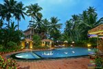Beach and Lake Ayurvedic Resort
