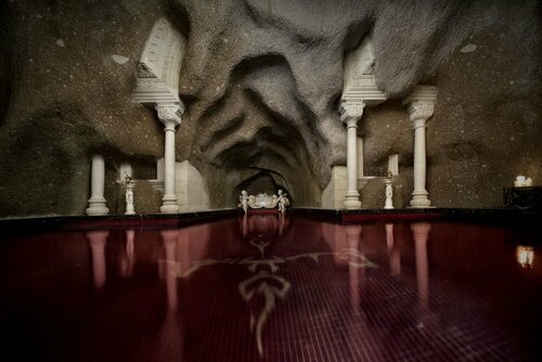 Гостиница Sacred House в Ургюпе