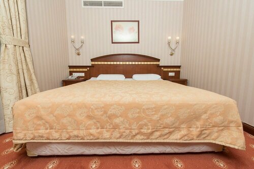 Гостиница Akar International Hotel в Енимахалле