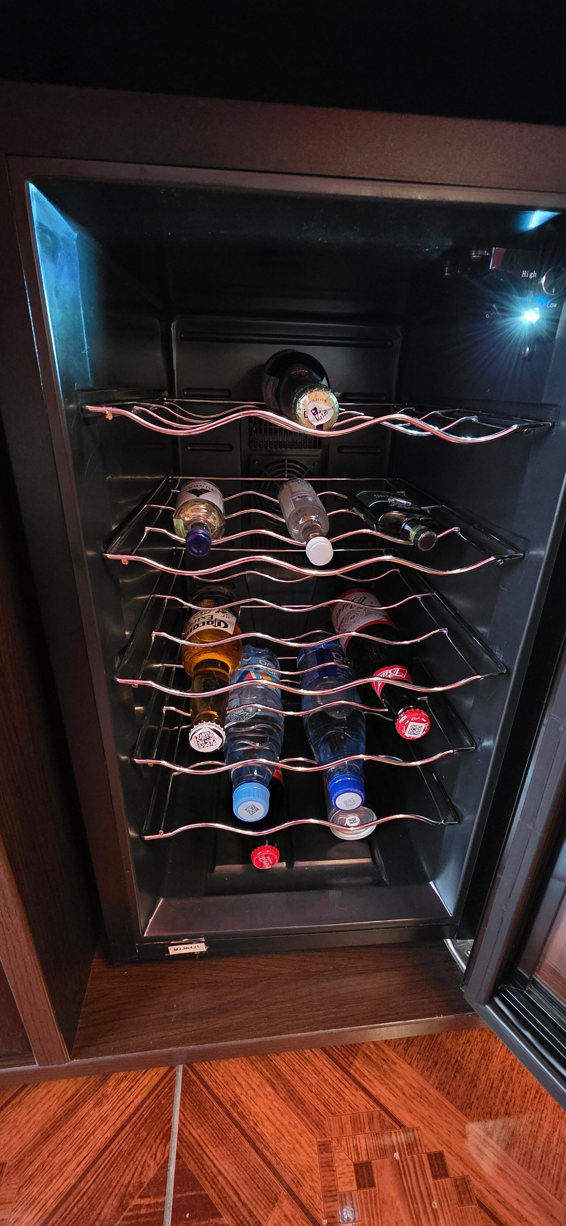 Фото Малибу