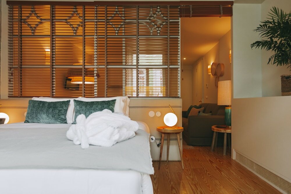 Фото Torel 1884 Suites & Apartments