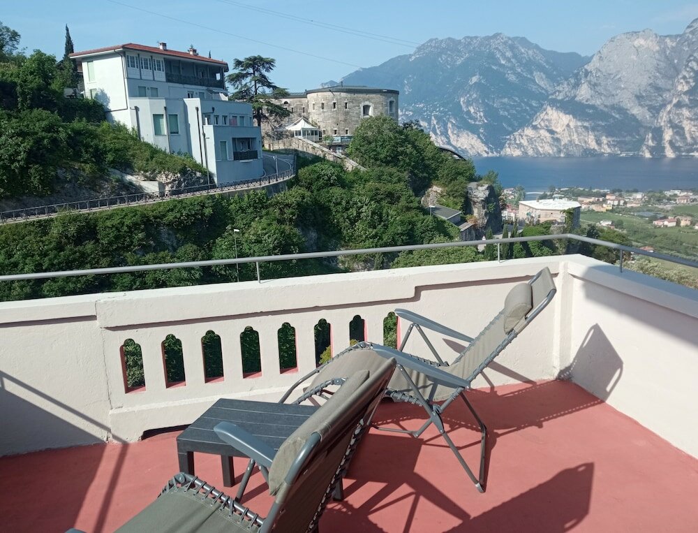 Фото B&b Garden Belvedere