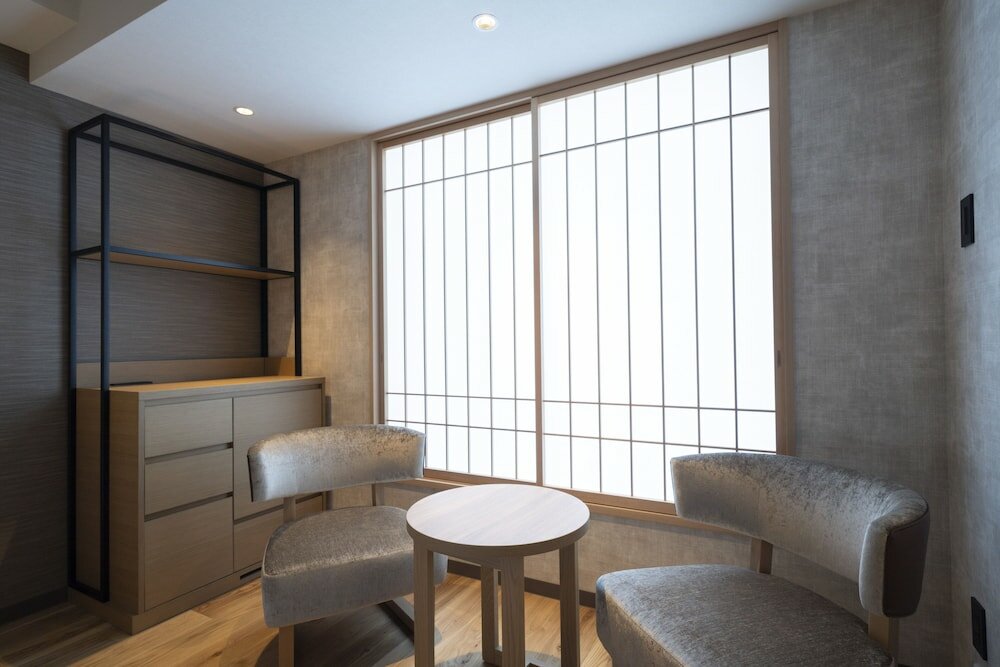 Фото Umekoji Potel Kyoto