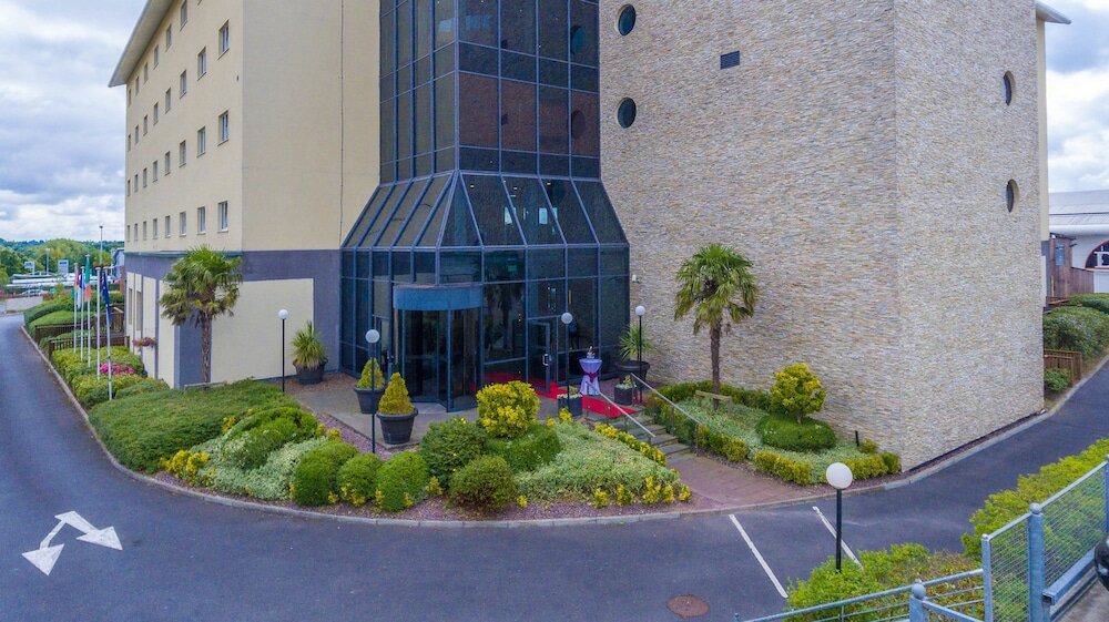 Фото Talbot Hotel Carlow