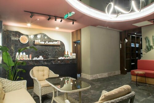 Гостиница Side Zeugma Hotel в Сиде