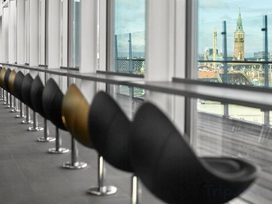 Фото Wakeup Copenhagen Bernstorffsgade