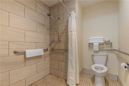 Гостиница Best Western Parkside Inn во Франкфорте