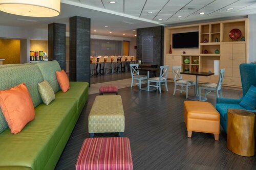 Гостиница Home2 Suites by Hilton Gulfport I-10 в Галфпорте