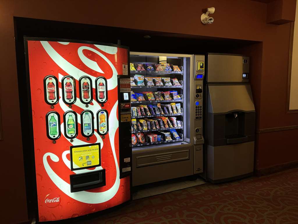 Фото SureStay by Best Western Richmond Vancouver Airport