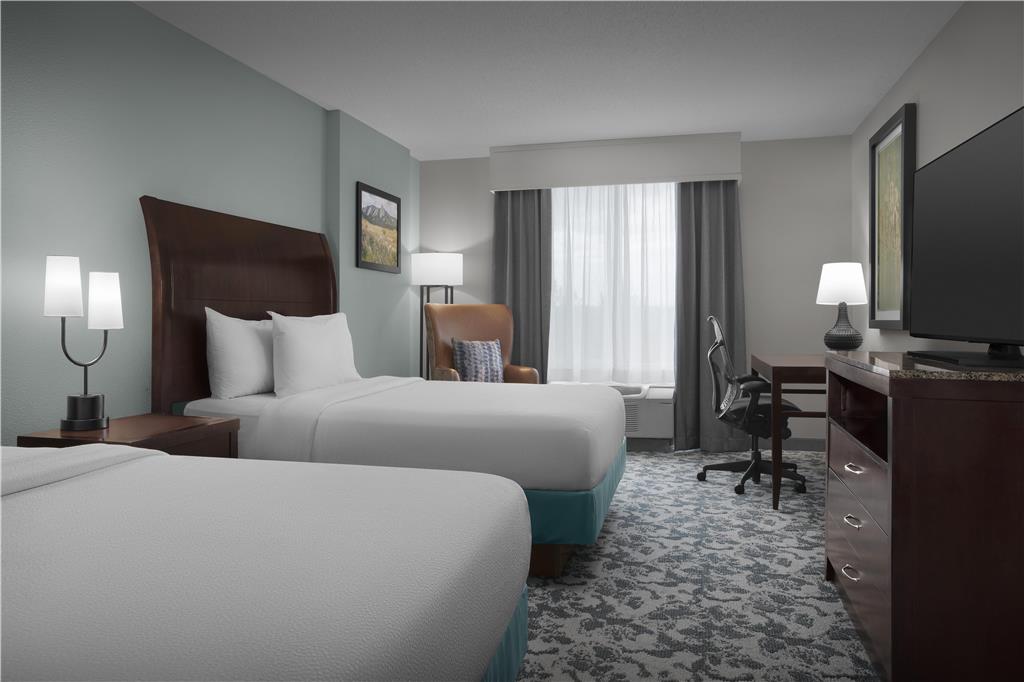 Фото Hilton Garden Inn Denver/Highlands Ranch