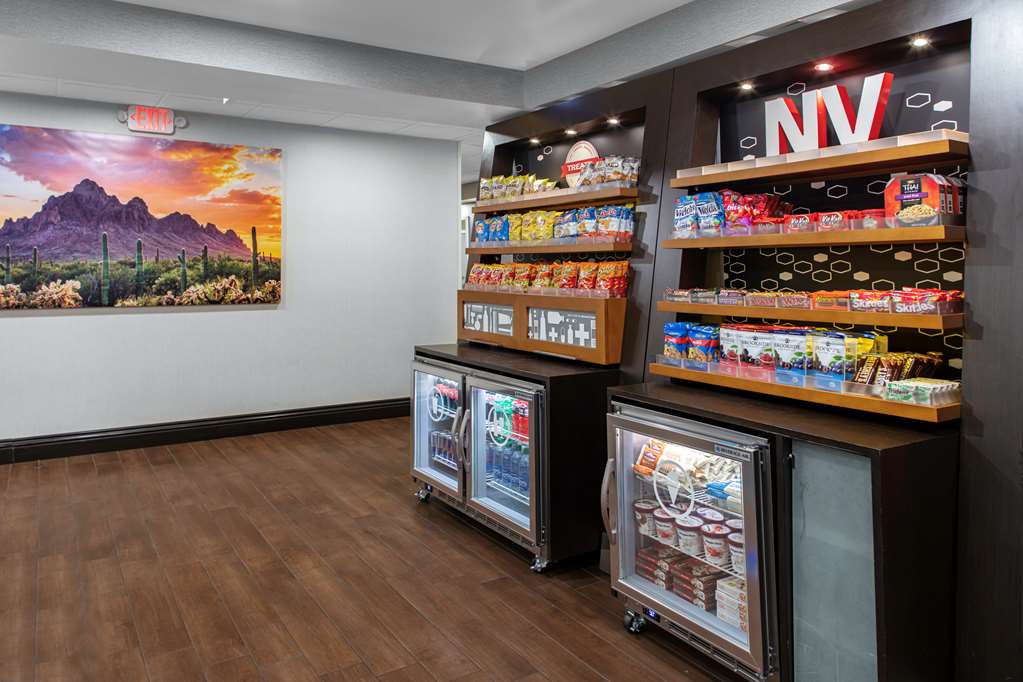 Фото Hampton Inn Las Vegas/Summerlin