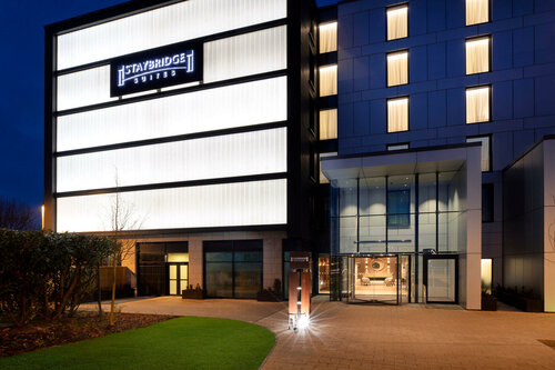 Staybridge Suites London Heathrow - Bath Road, an Ihg Hotel