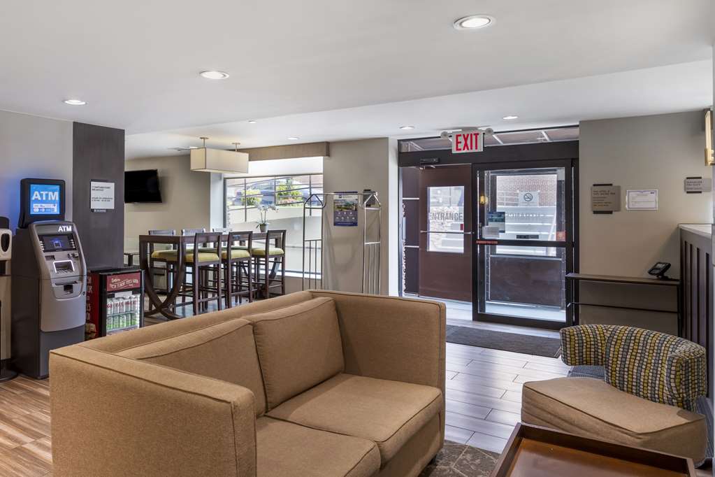 Фото Best Western Brooklyn-Coney Island Inn