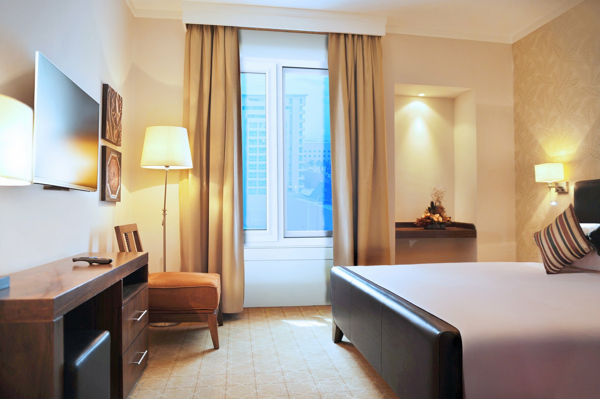 Staybridge Suites Cairo - Citystars - 20