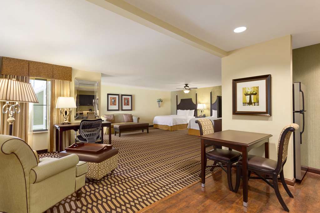 Фото Homewood Suites by Hilton Lafayette, La