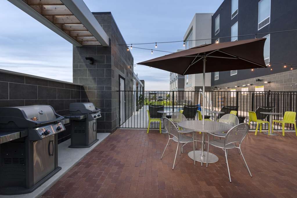 Фото Home2 Suites by Hilton Houston/Katy