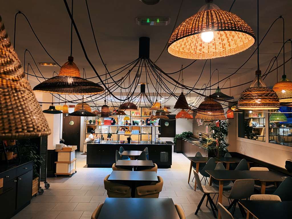 Фото Ibis Madrid Calle Alcalá