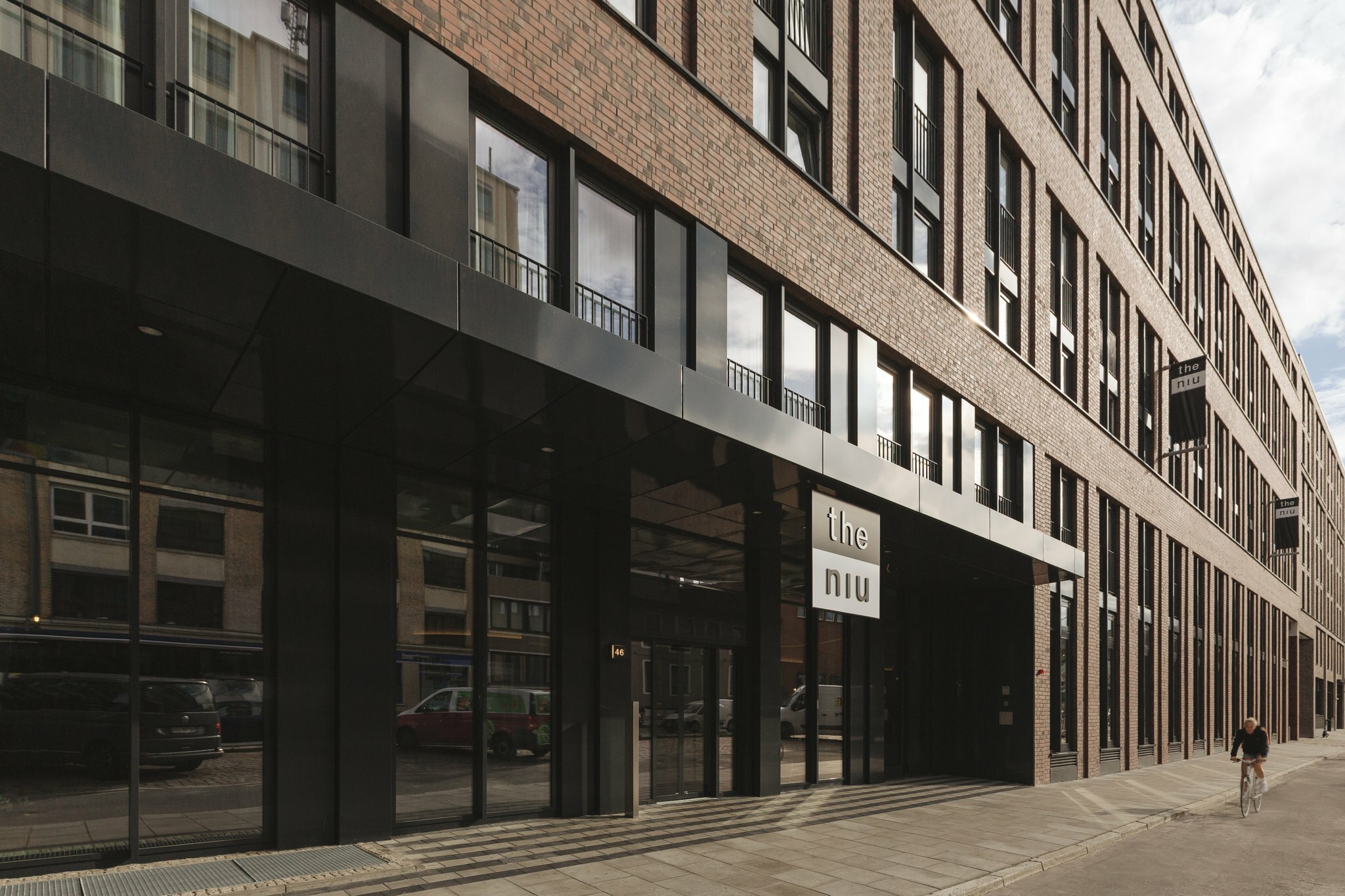 Фото The niu Yen