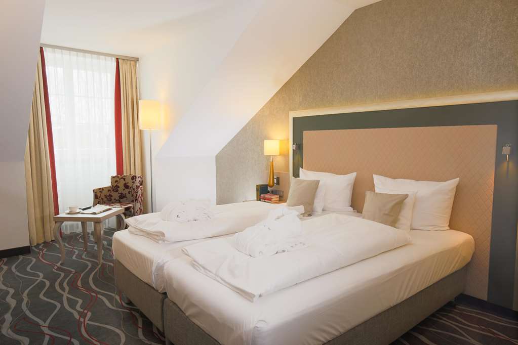 Фото Best Western Premier Bayerischer Hof Miesbach