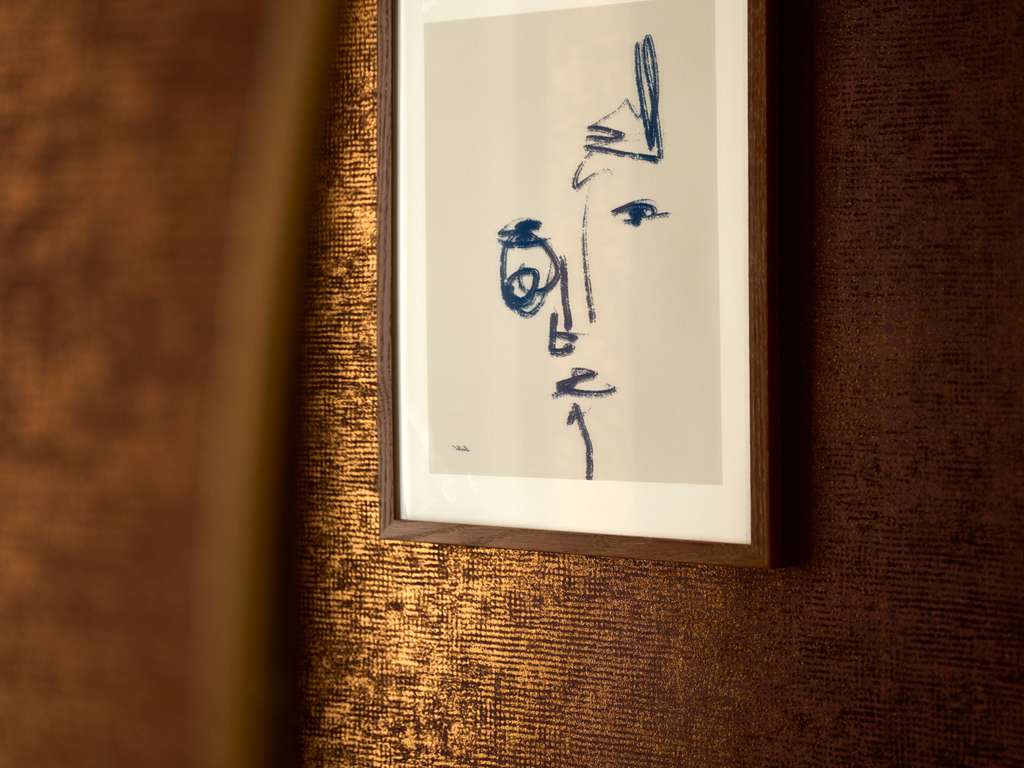 Фото Hotel Morris Sydney Handwritten Collection