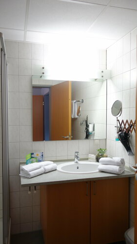 Гостиница Plaza Inn Braunschweig City Nord в Вольфенбюттеле