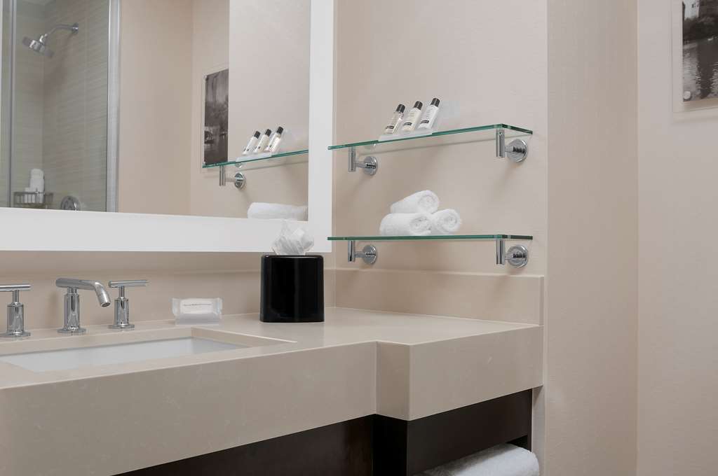 Фото Hilton Garden Inn New York-Times Square Central