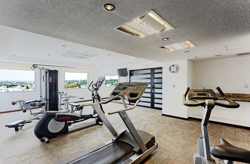 Гостиница Holiday Inn Campeche, an Ihg Hotel в Сан-Франсиско-де-Кампече