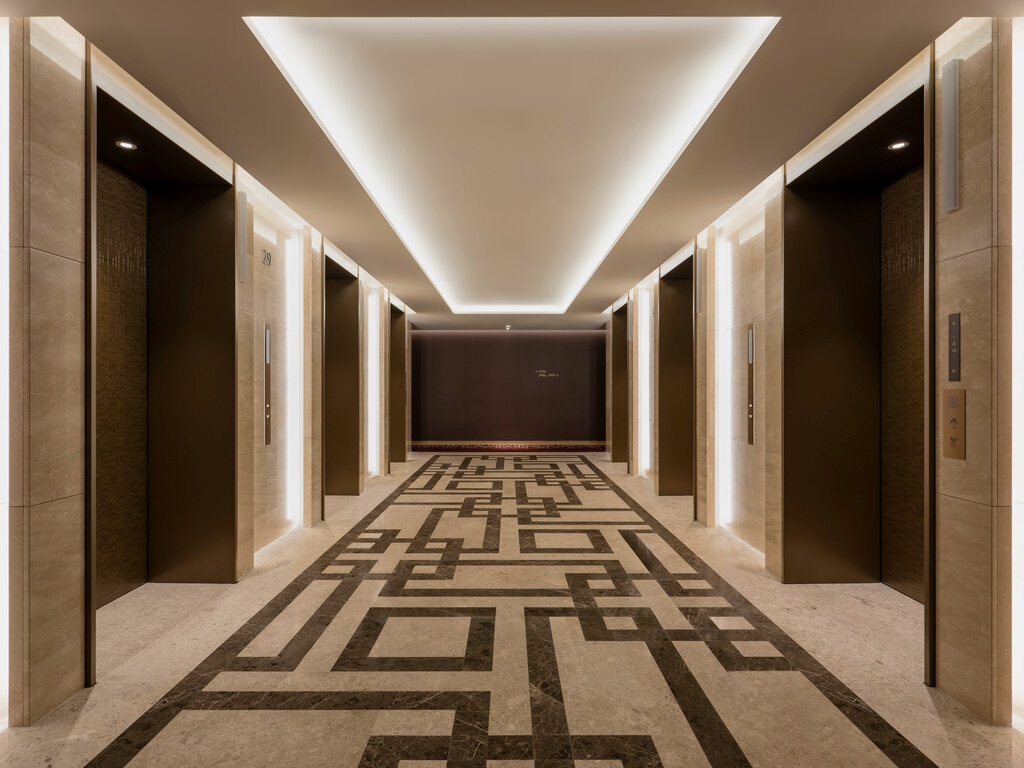 Фото Novotel Ambassador Seoul Yongsan - Seoul Dragon City