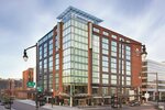 Homewood Suites by Hilton Washington Dc Capitol-Navy Yard