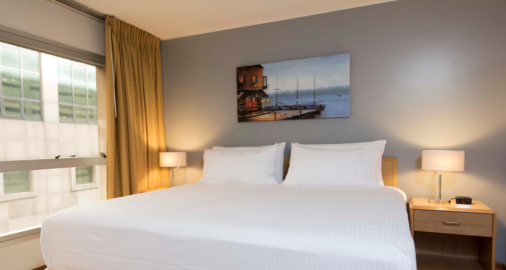 Фото Holiday Inn Montevideo, an Ihg Hotel