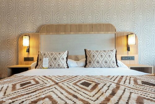 Гостиница Riu Palace Swahili All Inclusive Adults Only в Танзании