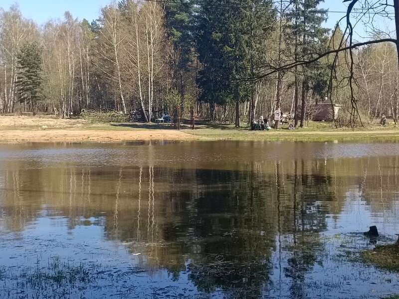 Дрожжино парк — фото 14