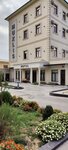 Muxlis Hotel