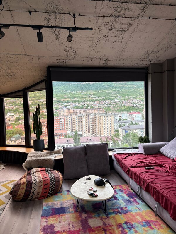 Панорама Хаус — фото 21