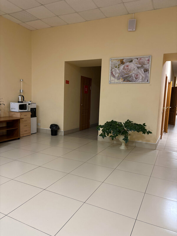 Smart Hotel Вологда — фото 25