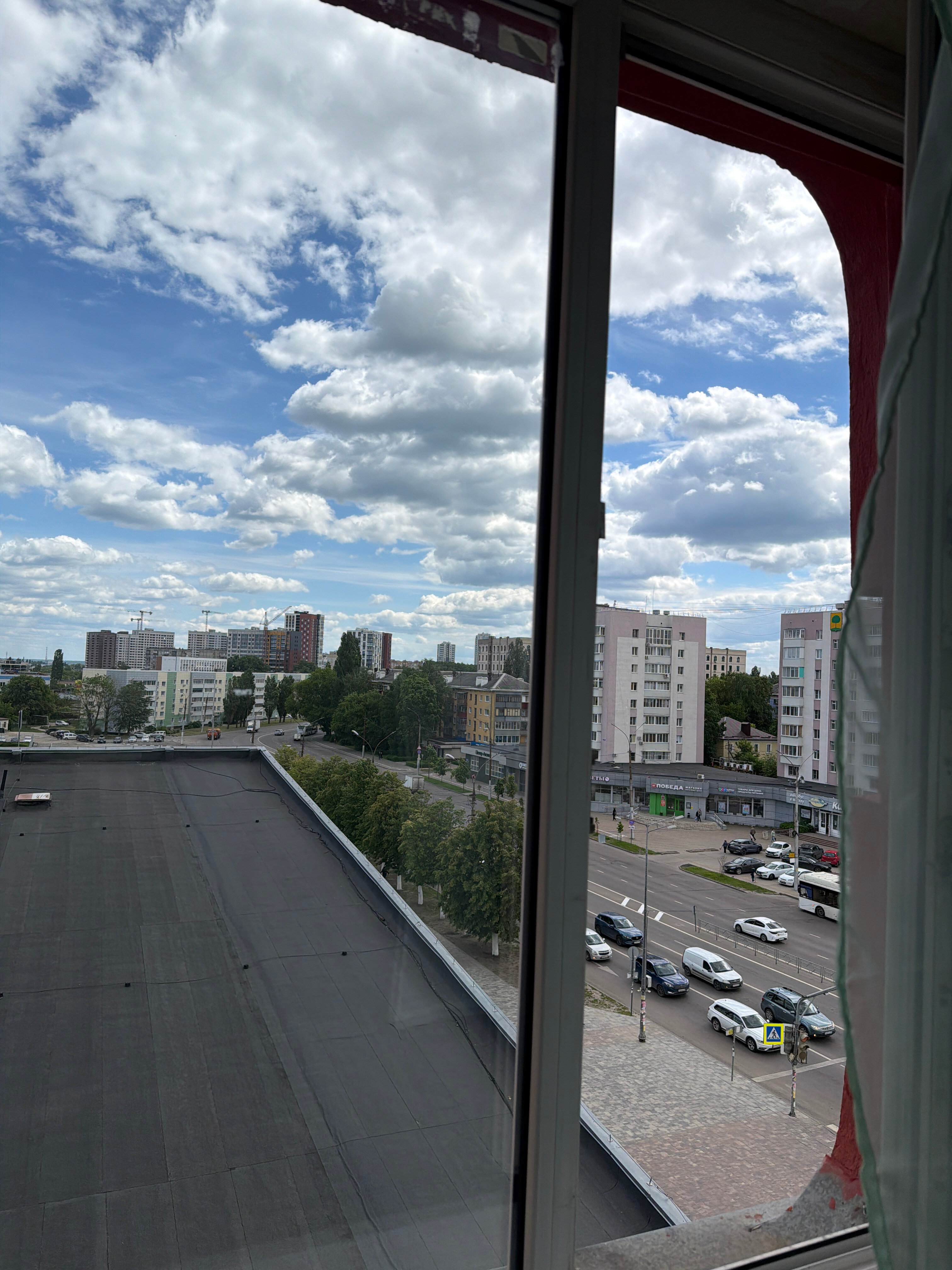 Smart Hotel КДО Липецк - 8