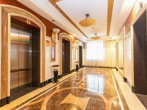 Гостиница Lijing Hotel в Маомине